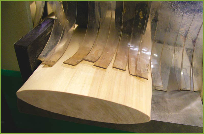 Sauberkeit in der Landwirtchaft